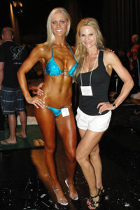 Rob Sims Photography Studios Professional Photographs and pictures of Fitness Model and Allison Stebbing-NPC Bikini Competitor  from Salt Lake City Utah | Rob Sims Photography Studios © All Rights Reserved